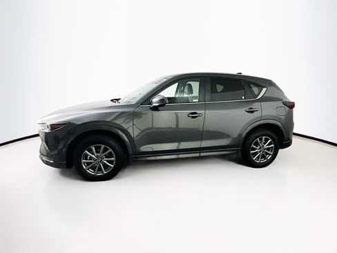 Used 2025 MAZDA CX-5 AWD 2.5 S w/ Preferred Package image 4