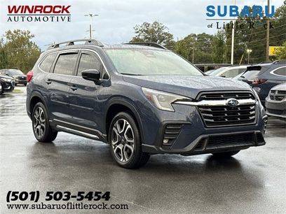 Used 2024 Subaru Ascent Limited w/ Technology Package