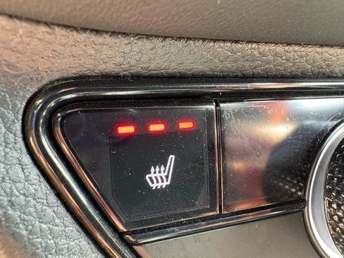 Certified 2024 Honda HR-V Sport image 19