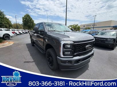 New 2026 Ford F250 XLT w/ XLT Premium Package
