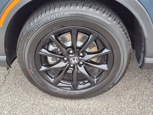 Certified 2026 Honda CR-V Sport-L image 13