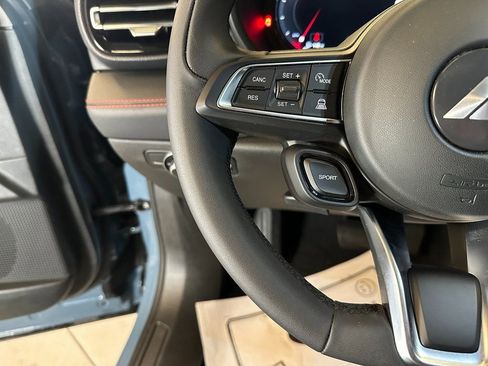 Used 2024 Dodge Hornet GT image 11