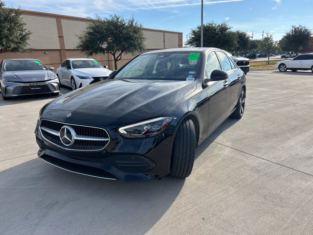 Used 2023 Mercedes-Benz C 300 Sedan image 7