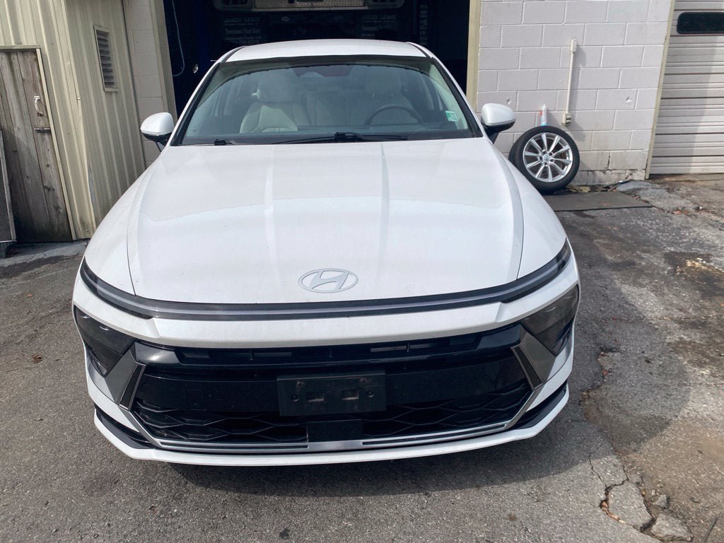 Used 2025 Hyundai Sonata SEL FWD image 6