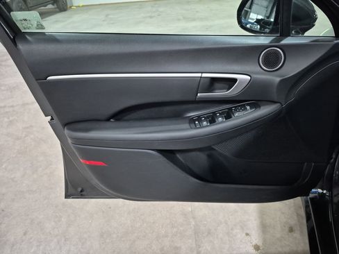 Used 2025 Hyundai Sonata SEL image 22