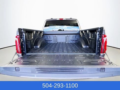 Used 2024 Ford F150 XLT w/ Mobile Office Package AWD/4WD image 27
