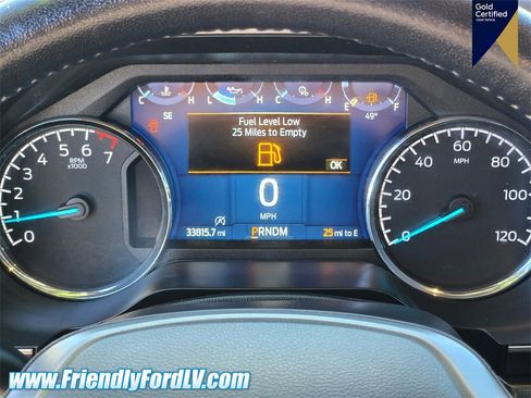 Certified 2022 Ford F150 XLT w/ Equipment Group 302A High image 19