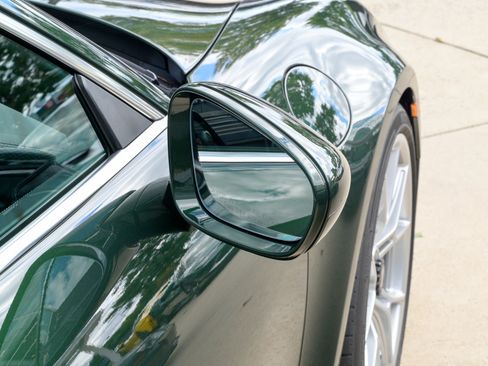 Used 2026 Porsche 911 GT3 image 13