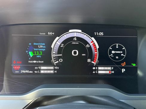 Used 2022 Toyota Tundra 1794 Edition image 26