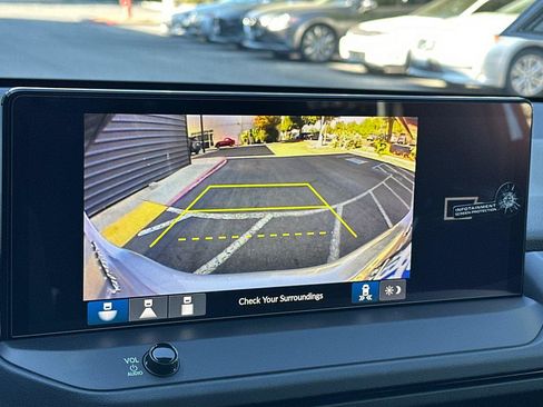 Certified 2025 Honda Accord Sport image 16