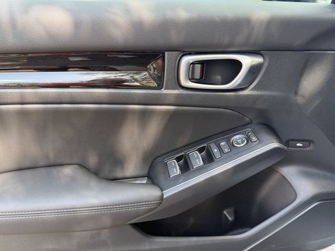 Certified 2024 Honda Civic Touring image 15
