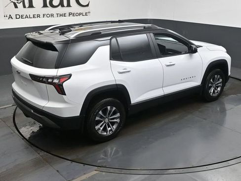 New 2026 Chevrolet Equinox LT w/ LPO, Floor Liner Package image 18