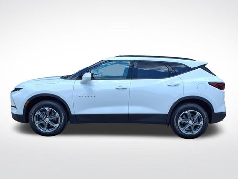 Used 2024 Chevrolet Blazer LT w/ Convenience Package FWD image 13