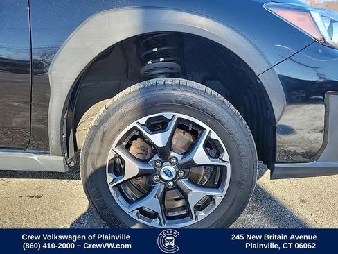 Used 2018 Subaru Crosstrek 2.0i Premium image 20