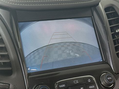 Used 2020 Chevrolet Impala Premier w/ Premier Confidence Package image 17