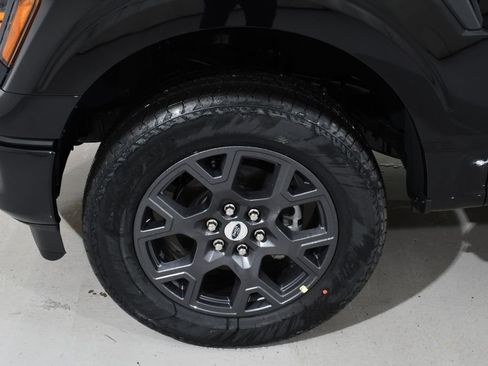 New 2026 Ford F150 STX w/ Equipment Group 200A image 23
