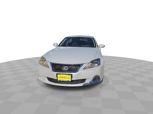Used 2010 Lexus IS 250 AWD image 3