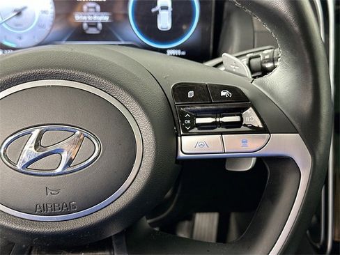 Used 2023 Hyundai Tucson Limited image 24