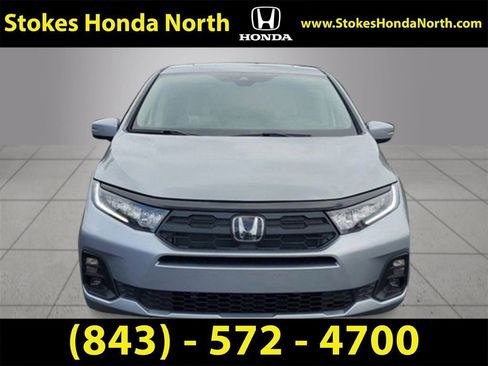 New 2026 Honda Odyssey EX-L image 7