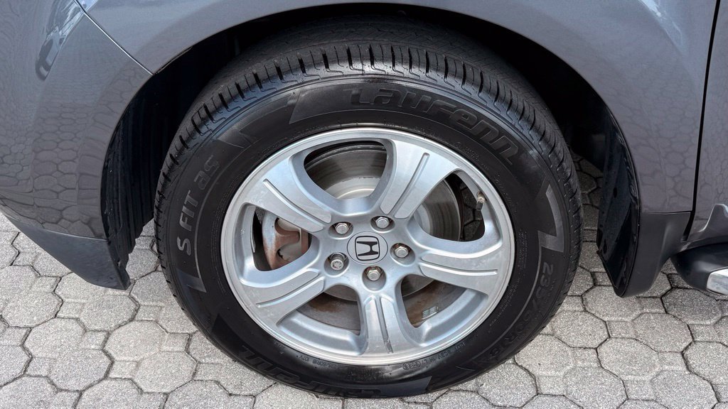 Used 2014 Honda Pilot EX-L image 19