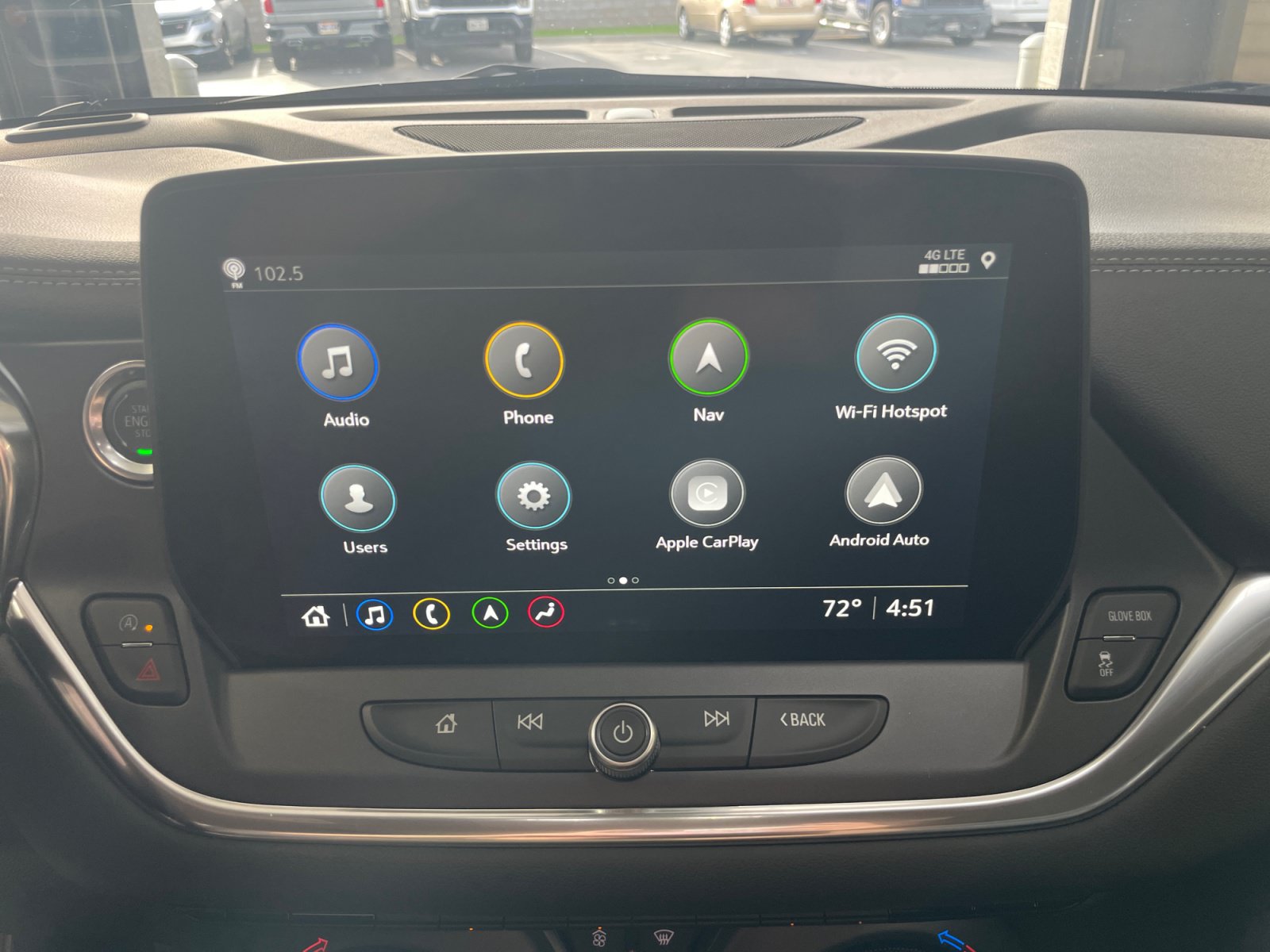 New 2026 Chevrolet Blazer LT w/ Sound & Technology Package AWD/4WD image 14