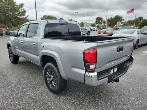 Used 2023 Toyota Tacoma SR5 image 12