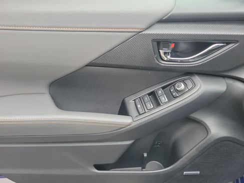 Certified 2025 Subaru Crosstrek 2.5i Limited w/ Crosstrek Mirror Package AWD/4WD image 22