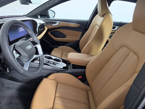 New 2026 Audi A6 Premium Plus AWD/4WD image 12