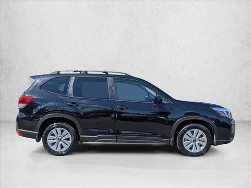 Used 2021 Subaru Forester Premium w/ Popular Package #1 AWD/4WD image 4