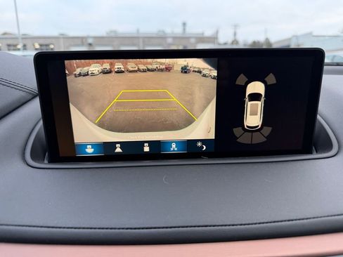 Certified 2023 Acura MDX SH-AWD w/ Technology Package image 17