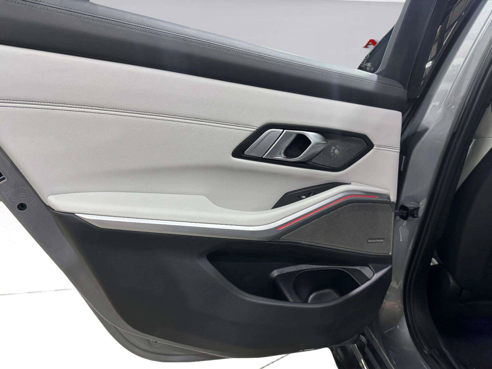 Used 2023 BMW M3 Competition RWD image 35