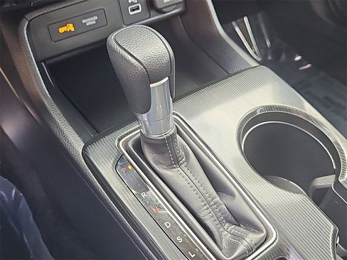 Certified 2024 Honda Civic LX image 14