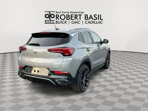Used 2024 Buick Encore GX Sport Touring w/ Experience Buick Package AWD/4WD image 8