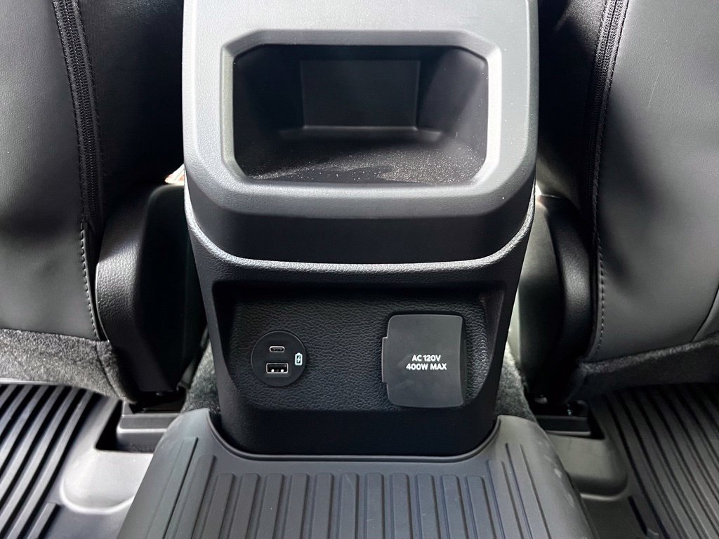 New 2026 Ford Ranger Raptor AWD/4WD image 18