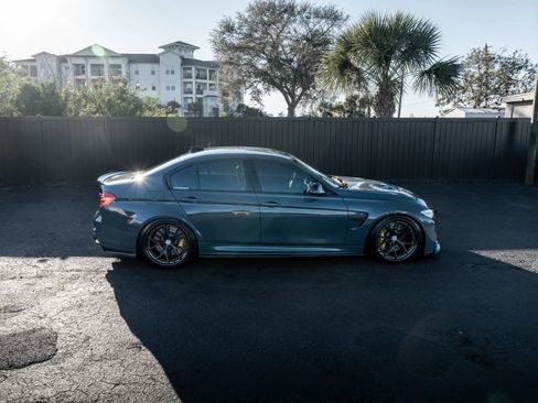 Used 2018 BMW M3 image 26