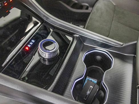 New 2025 Jeep Grand Cherokee L Altitude image 23