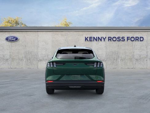 New 2025 Ford Mustang Mach-E Select w/ Comfort Package Lite image 5