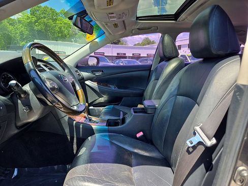 Used 2010 Lexus ES 350 FWD image 14