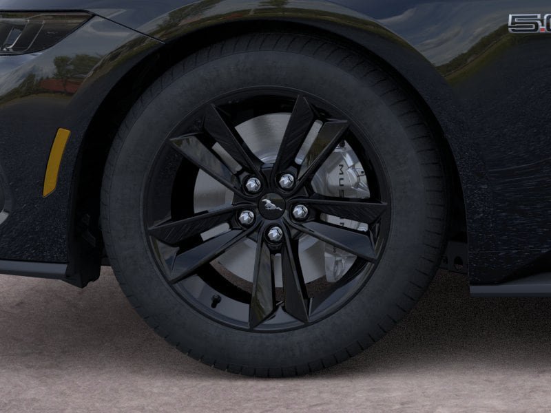 New 2026 Ford Mustang GT RWD image 42