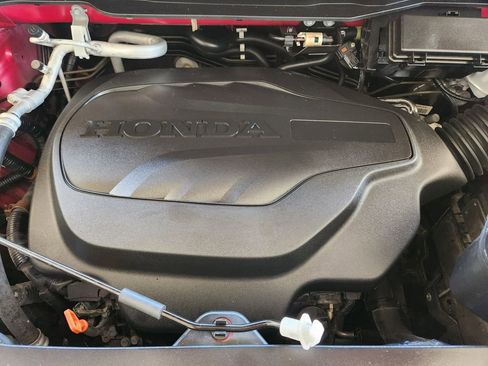 Certified 2022 Honda Passport TrailSport image 30