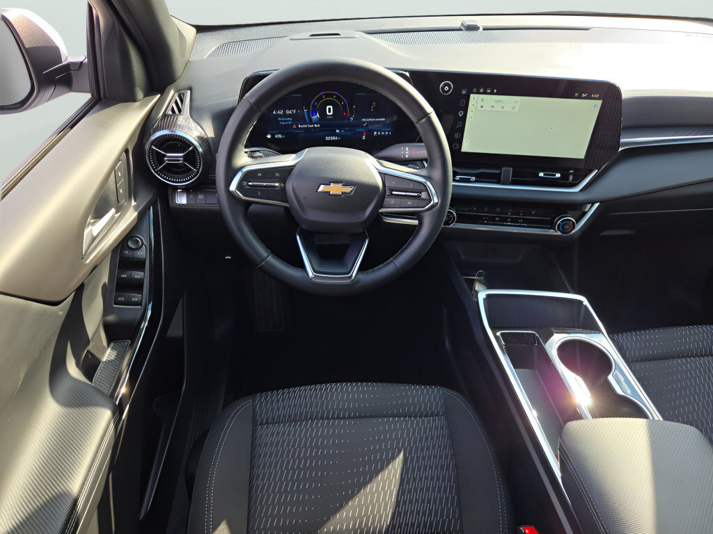 Certified 2025 Chevrolet Equinox LT FWD image 23
