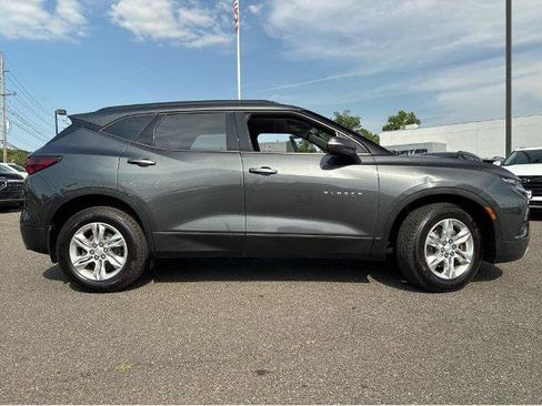Used 2020 Chevrolet Blazer LT AWD/4WD image 5