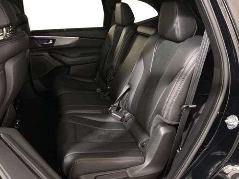 Used 2023 Acura MDX A-Spec AWD/4WD image 17