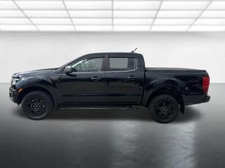 Used 2020 Ford Ranger XLT w/ Equipment Group 302A Luxury RWD video 2