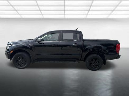 Used 2020 Ford Ranger XLT w/ Equipment Group 302A Luxury RWD image 2