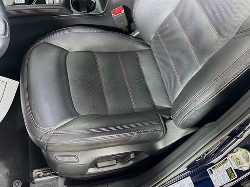 Used 2022 MAZDA CX-5 AWD 2.5 Turbo image 17