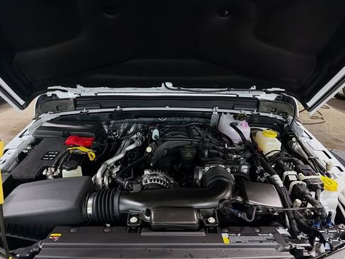 New 2026 Jeep Wrangler Unlimited Rubicon image 30