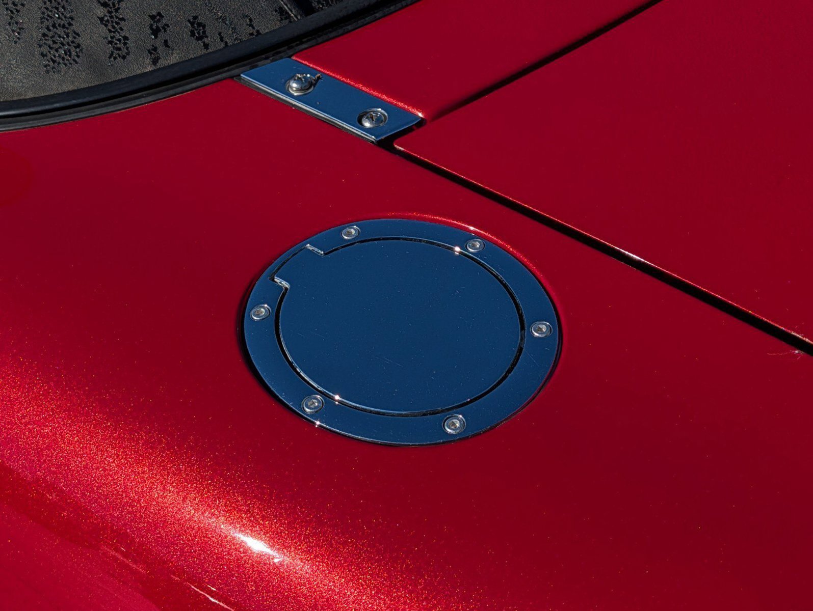 Used 2005 MAZDA MX-5 Miata MAZDASPEED RWD image 24