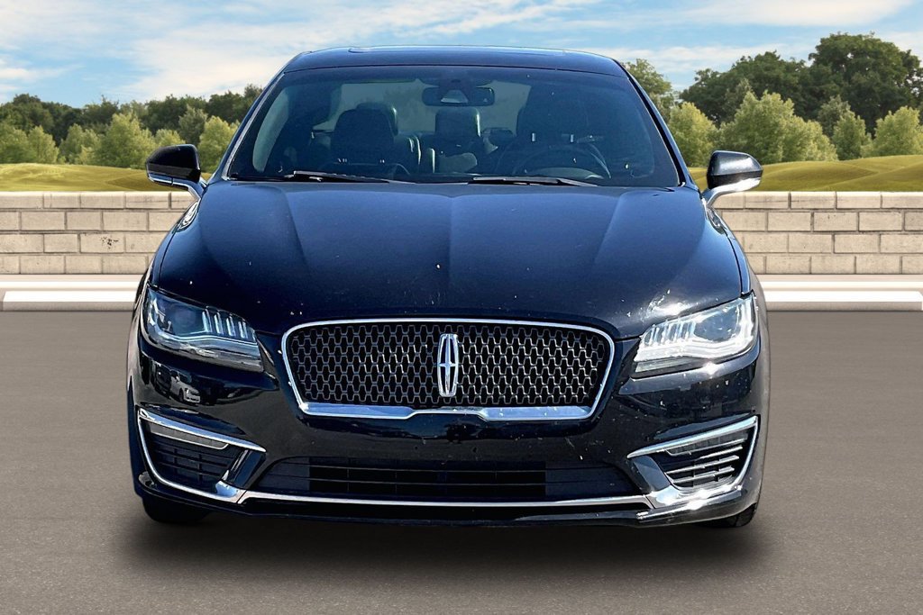 Used 2019 Lincoln MKZ Reserve w/ Reserve Plus Package AWD/4WD image 3