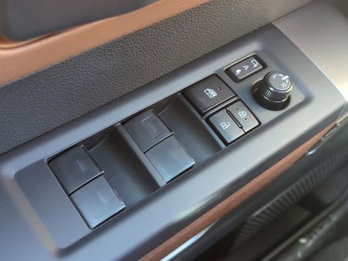 New 2026 Toyota Tundra 1794 Edition AWD/4WD image 20